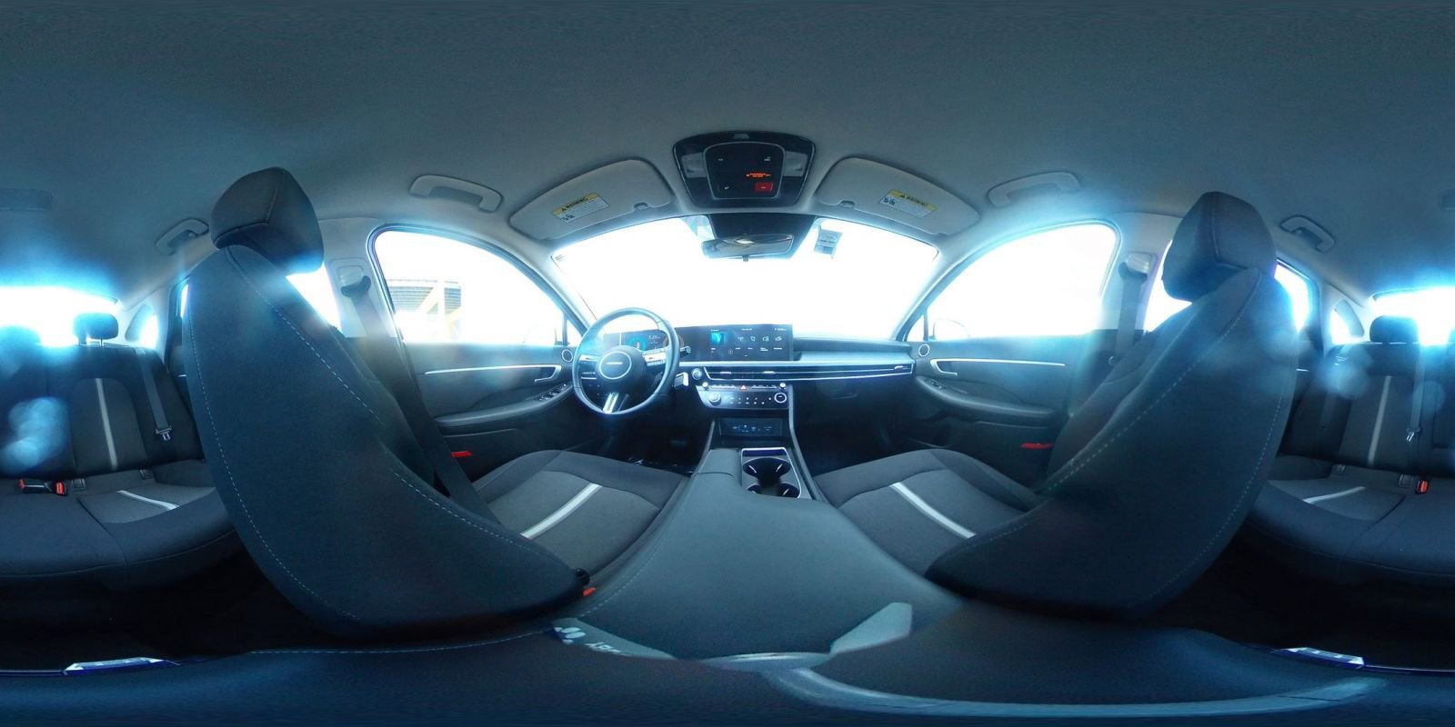 Used 2025 Hyundai Sonata SEL image 42