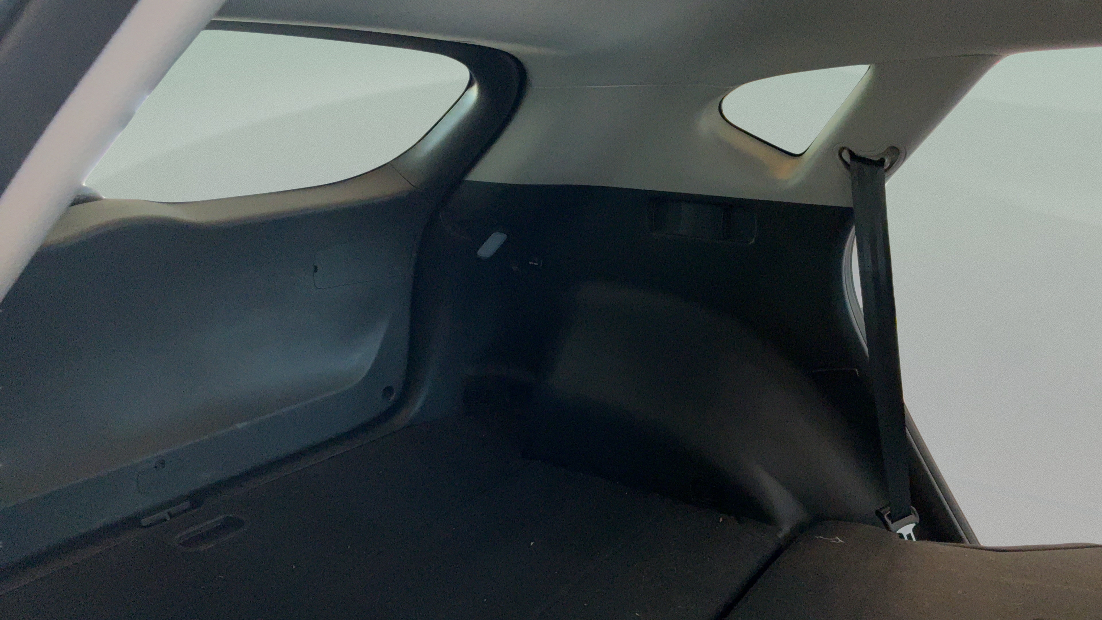Used 2020 Hyundai Tucson SEL FWD image 28