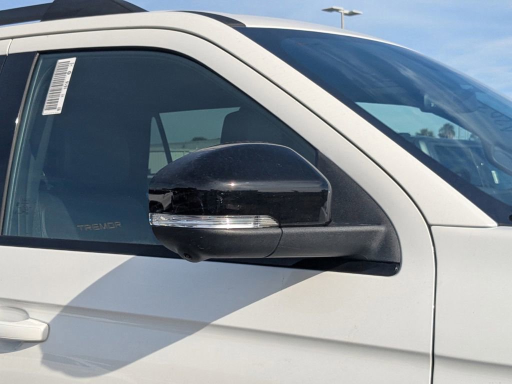 New 2026 Ford Expedition Tremor image 12