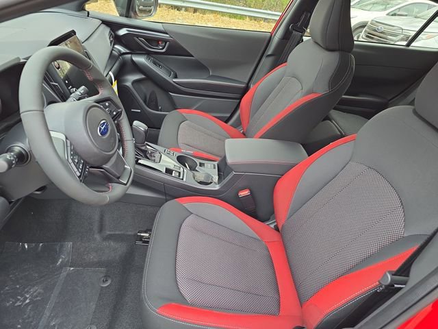 New 2026 Subaru Impreza RS image 4