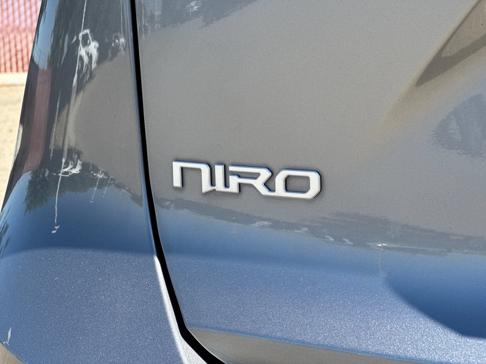 Used 2023 Kia Niro Wind FWD image 41