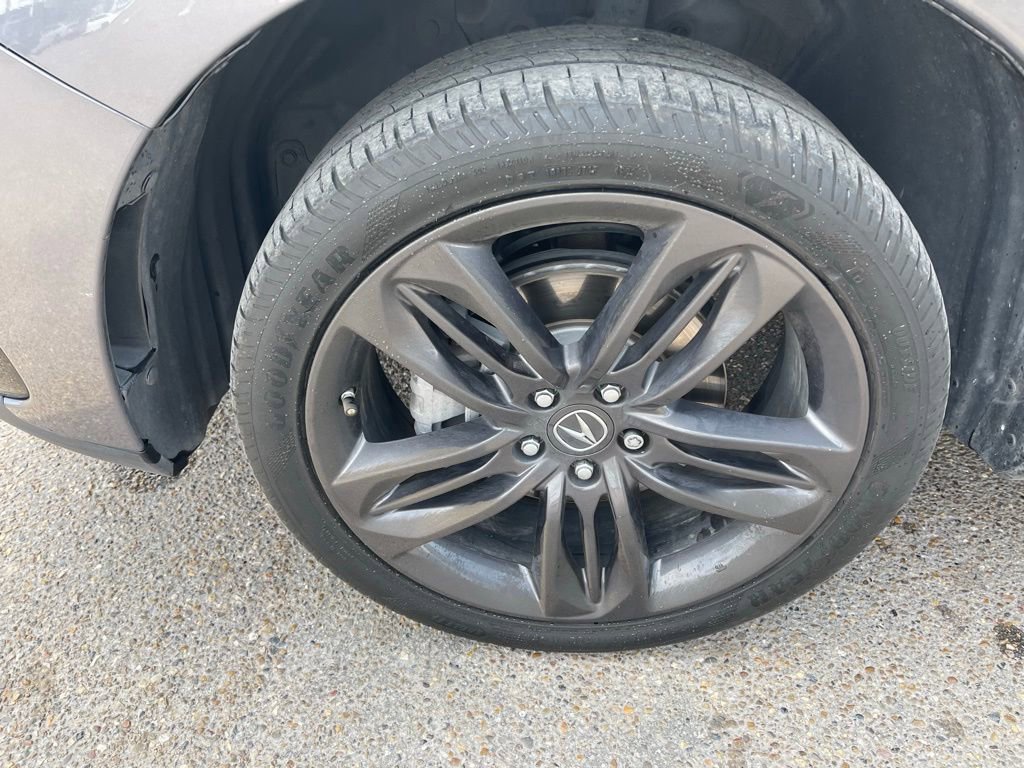 Used 2020 Acura RDX A-Spec image 22