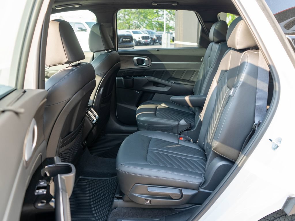 New 2026 Kia Sorento SX Prestige AWD/4WD image 14