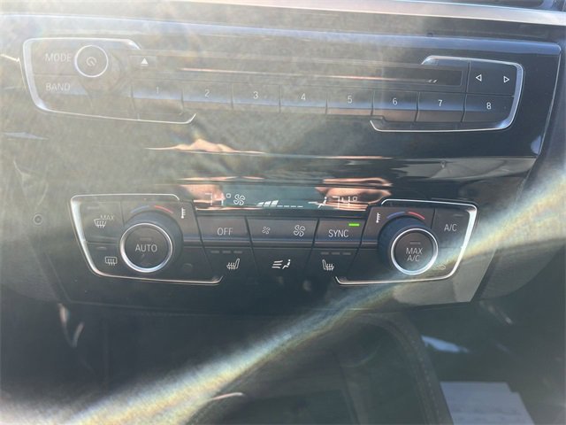 Used 2017 BMW X1 xDrive28i image 19