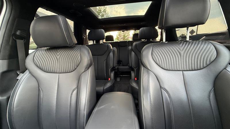 Used 2025 Hyundai Palisade Calligraphy AWD/4WD image 45
