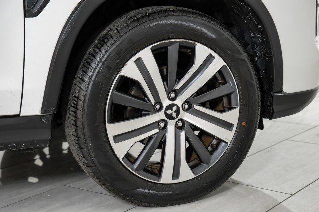 Used 2020 Mitsubishi Outlander Sport ES image 51