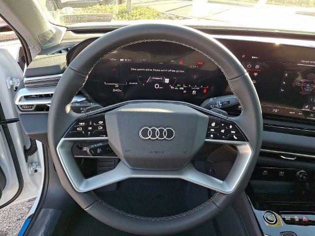 Used 2025 Audi A5 Premium Plus w/ Premium Plus AWD/4WD image 15