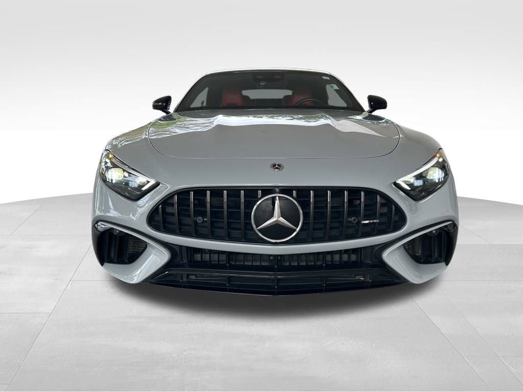 Used 2022 Mercedes-Benz SL 63 AMG 4MATIC image 24