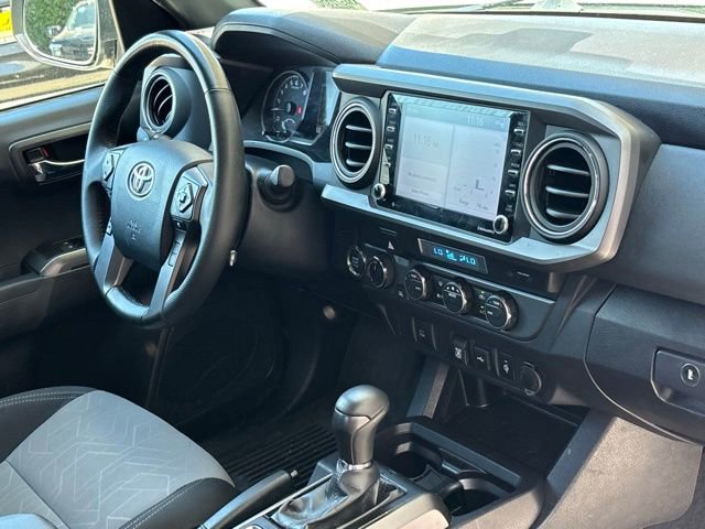 Used 2023 Toyota Tacoma TRD Off-Road image 28