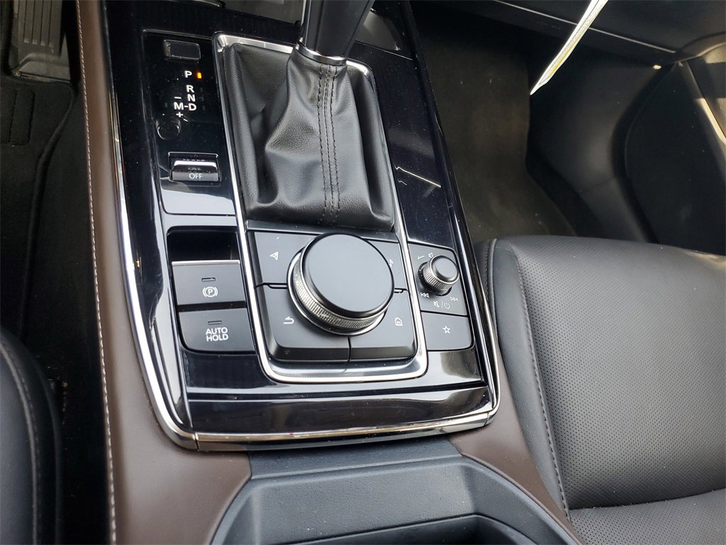 Certified 2025 MAZDA CX-30 AWD 2.5 S w/ Premium Package image 17