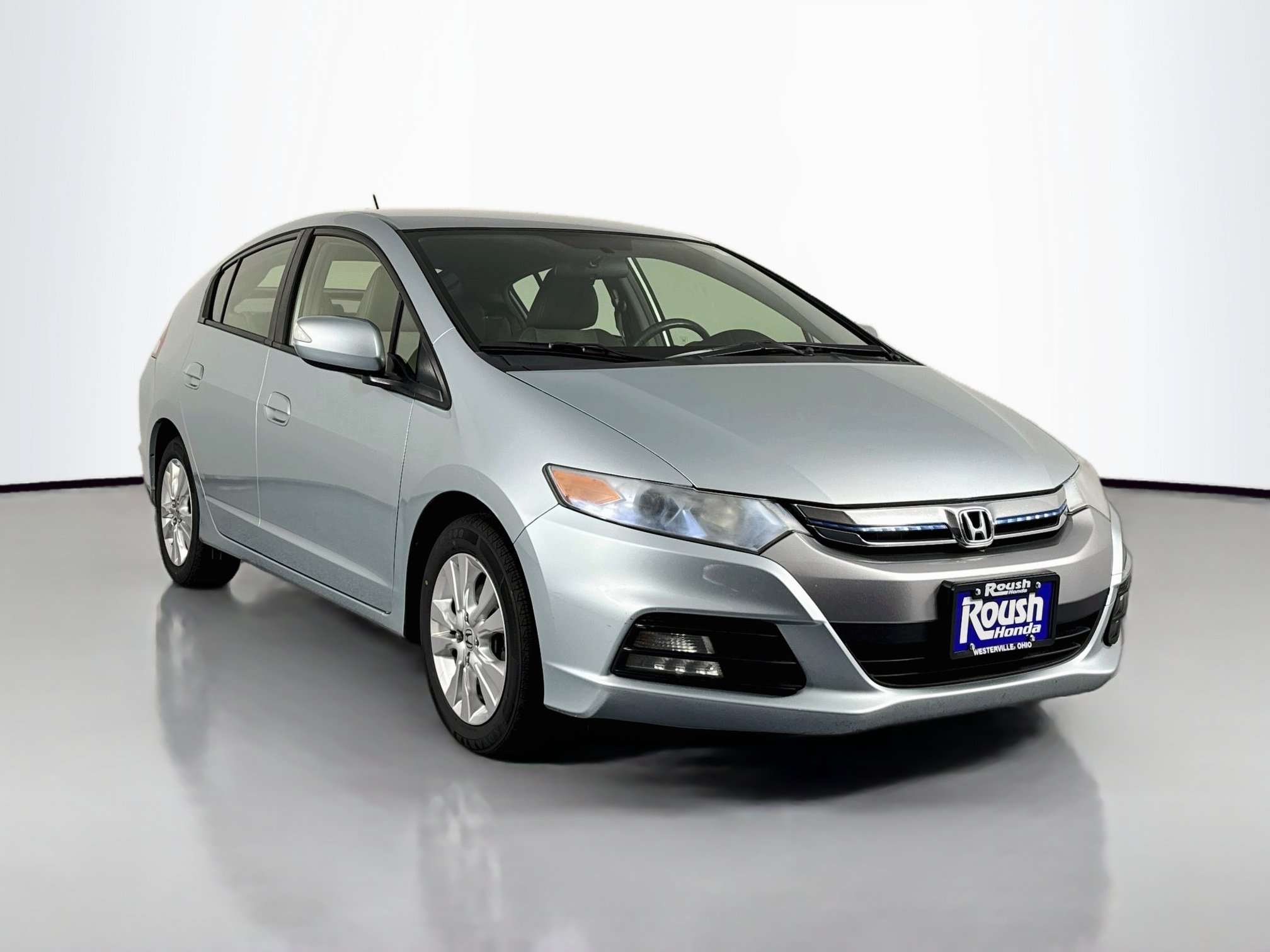 Used 2013 Honda Insight EX image 3