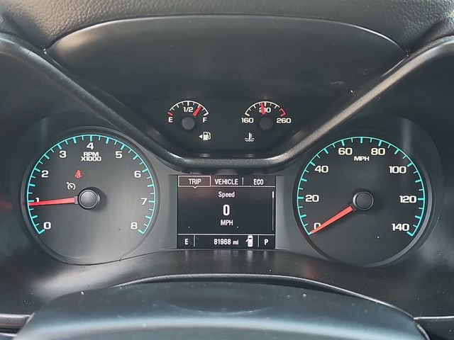 Used 2022 Chevrolet Colorado LT w/ Fleet Safety Package RWD image 20