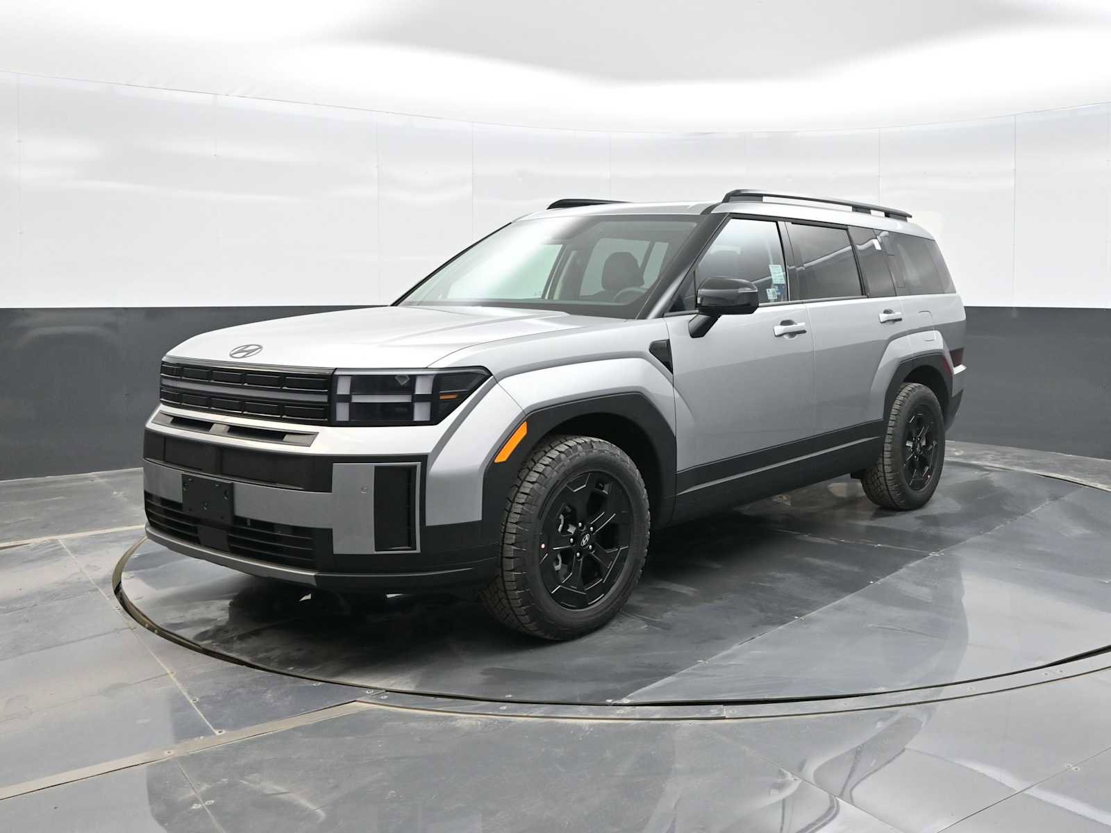 New 2026 Hyundai Santa Fe XRT