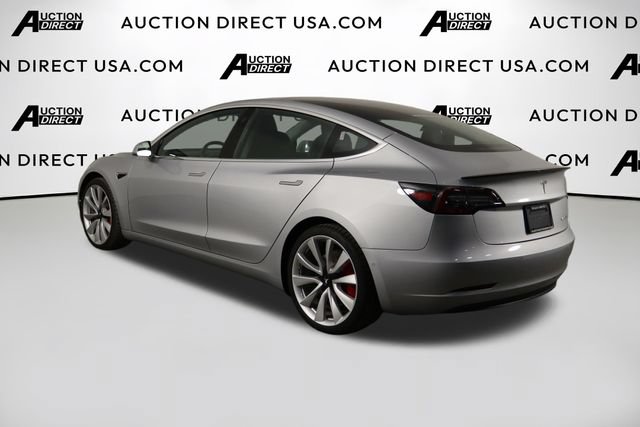 Used 2019 Tesla Model 3 Long Range AWD/4WD image 40