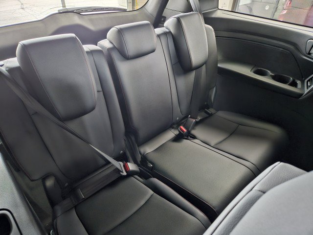 New 2026 Honda Odyssey Sport-L image 13