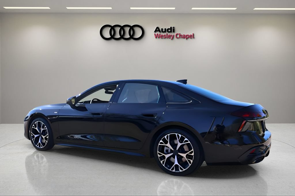 New 2026 Audi A6 Prestige AWD/4WD image 3