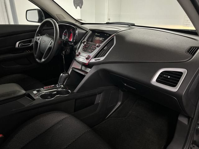Certified 2017 GMC Terrain SLE AWD/4WD image 28
