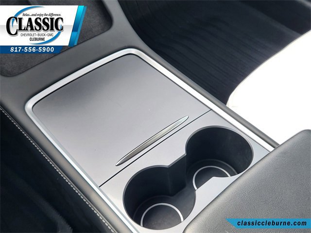 Used 2023 Tesla Model 3 Standard Range image 20