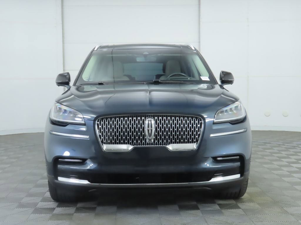 Used 2022 Lincoln Aviator Reserve w/ Equipment Group 201A image 2