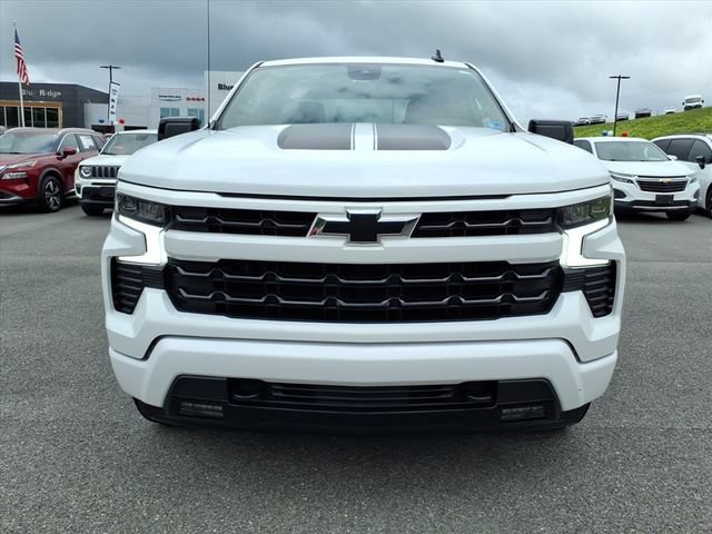 Used 2023 Chevrolet Silverado 1500 RST w/ Rally Edition AWD/4WD image 9