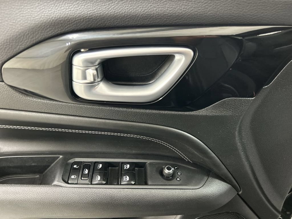 Certified 2023 Jeep Compass High Altitude AWD/4WD image 11