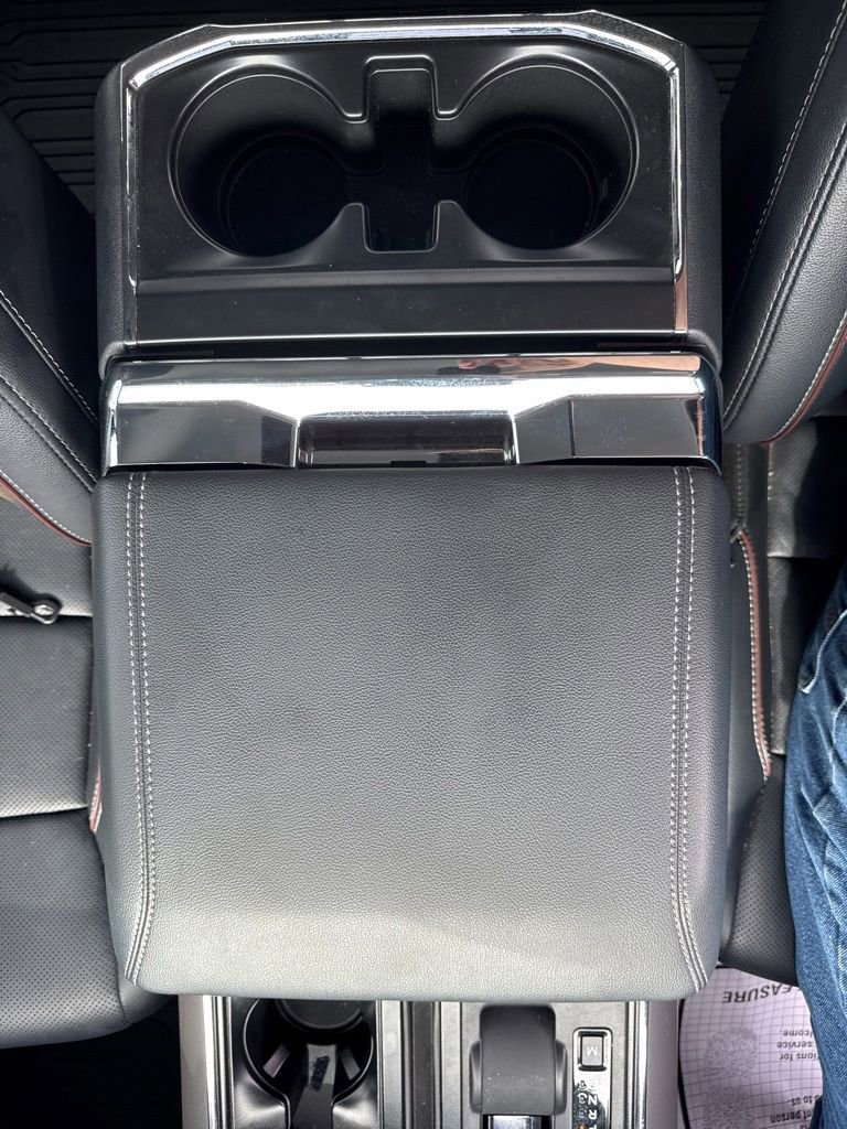 Used 2023 Ford F150 Lariat w/ Equipment Group 502A High image 38