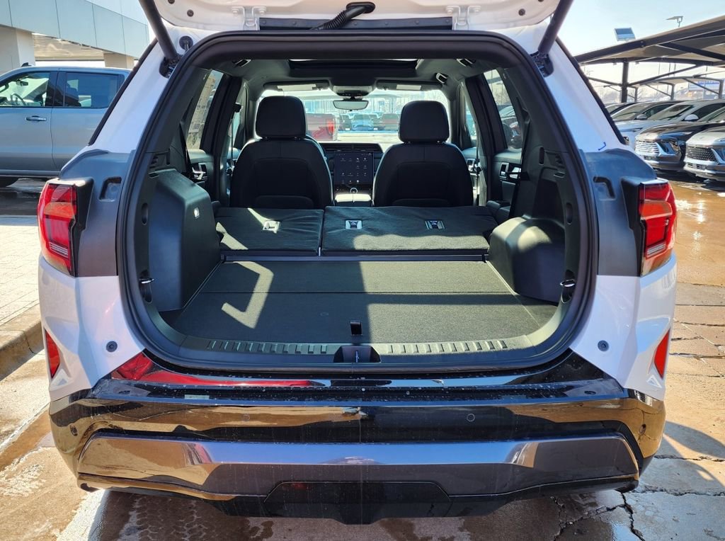 New 2026 GMC Terrain AT4 w/ Convenience Package III AWD/4WD image 52