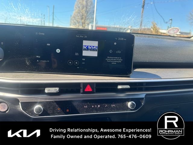 Used 2024 Kia Sorento X-Line EX image 11