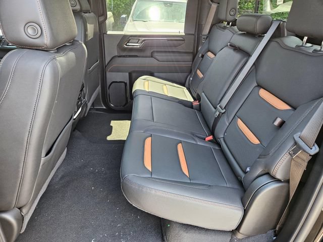 New 2026 GMC Sierra 2500 AT4 w/ AT4 Premium Plus Package AWD/4WD image 14