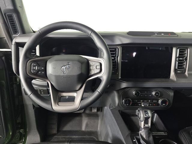 Used 2025 Ford Bronco Big Bend image 10
