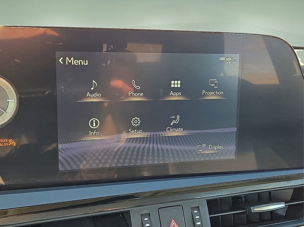 Used 2022 Lexus ES 350 w/ Premium Package image 24