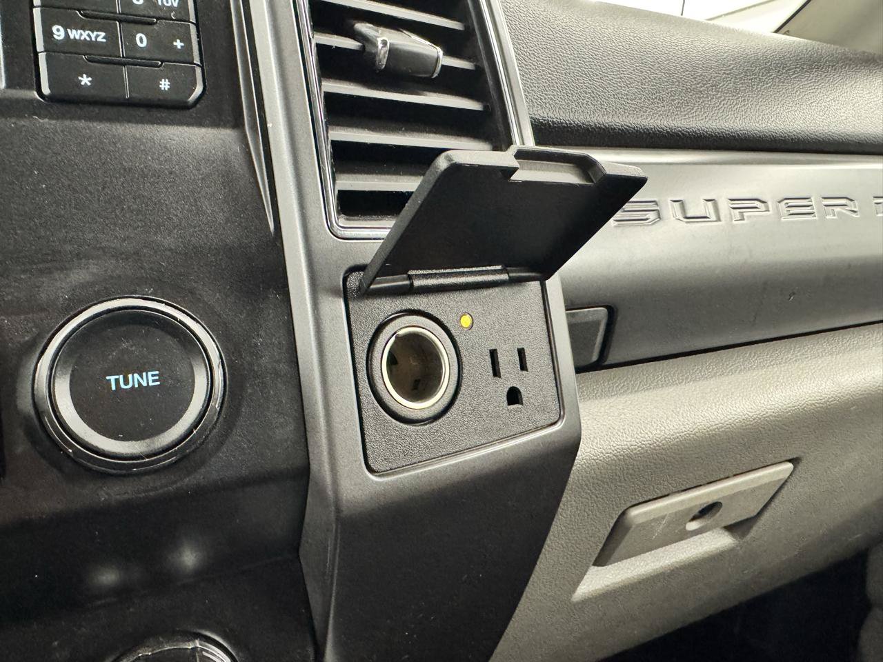 Used 2019 Ford F250 XLT AWD/4WD image 26