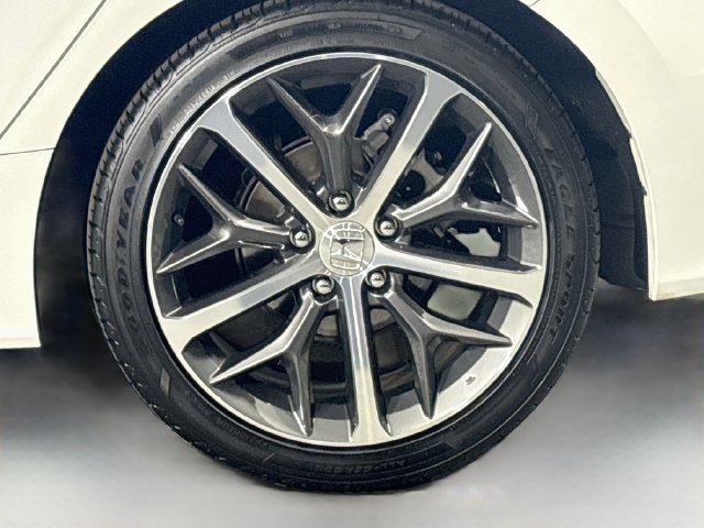 Used 2023 Honda Civic Touring image 33