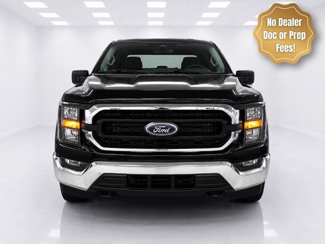 Used 2023 Ford F150 XLT w/ Trailer Tow Package AWD/4WD image 2