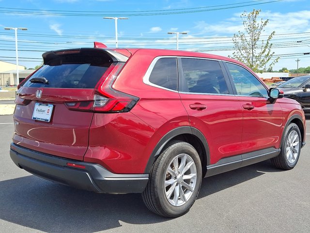 Used 2024 Honda CR-V EX-L image 6
