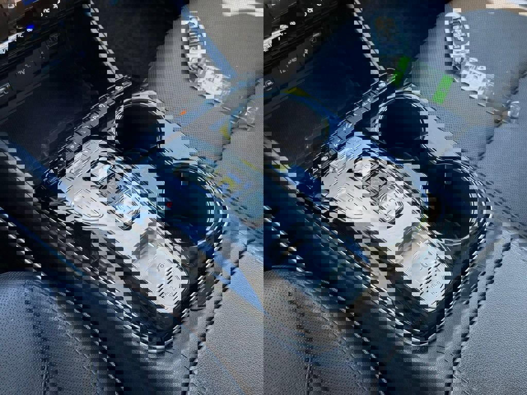 Used 2022 Hyundai Tucson Limited image 35