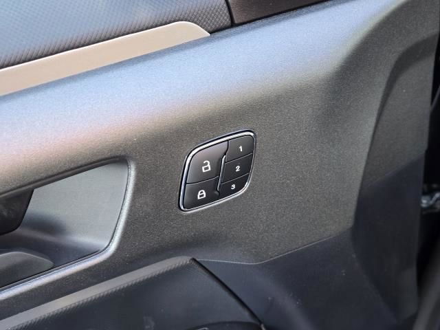 New 2025 Ford Bronco Sport Outer Banks image 23