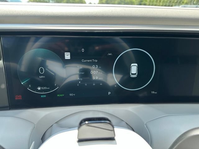 New 2026 Hyundai Palisade SEL Premium FWD image 19