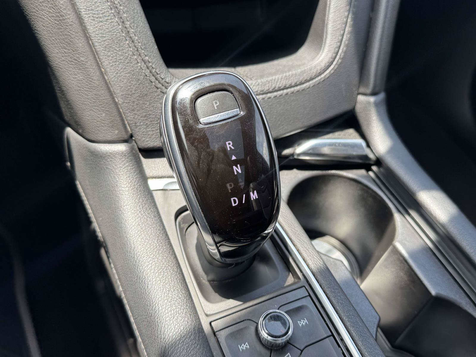 Used 2021 Cadillac XT5 Premium Luxury AWD/4WD image 28