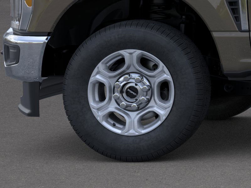New 2026 Ford F250 XLT w/ Snow Plow Prep Package image 19