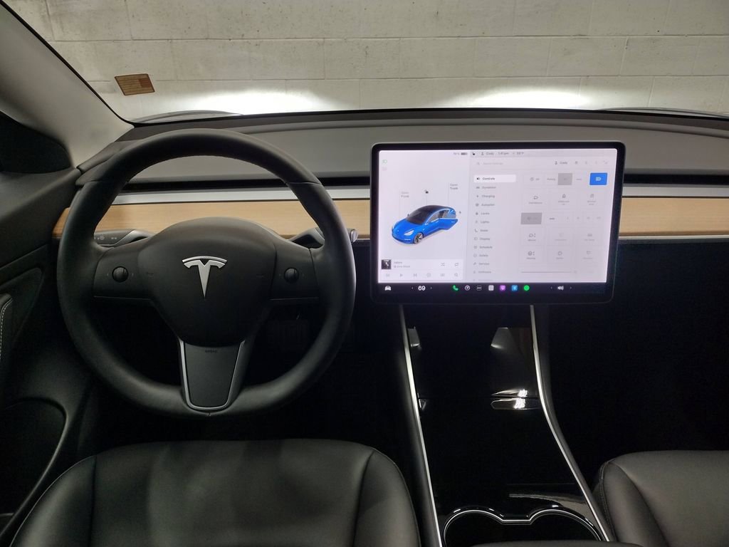 Used 2019 Tesla Model 3 image 27