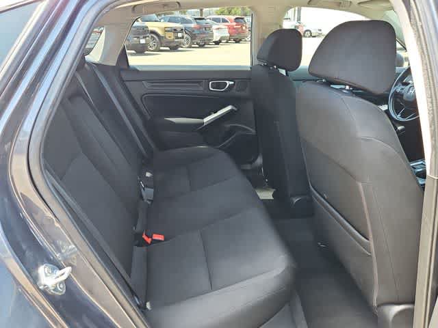 Used 2022 Honda Civic EX image 18