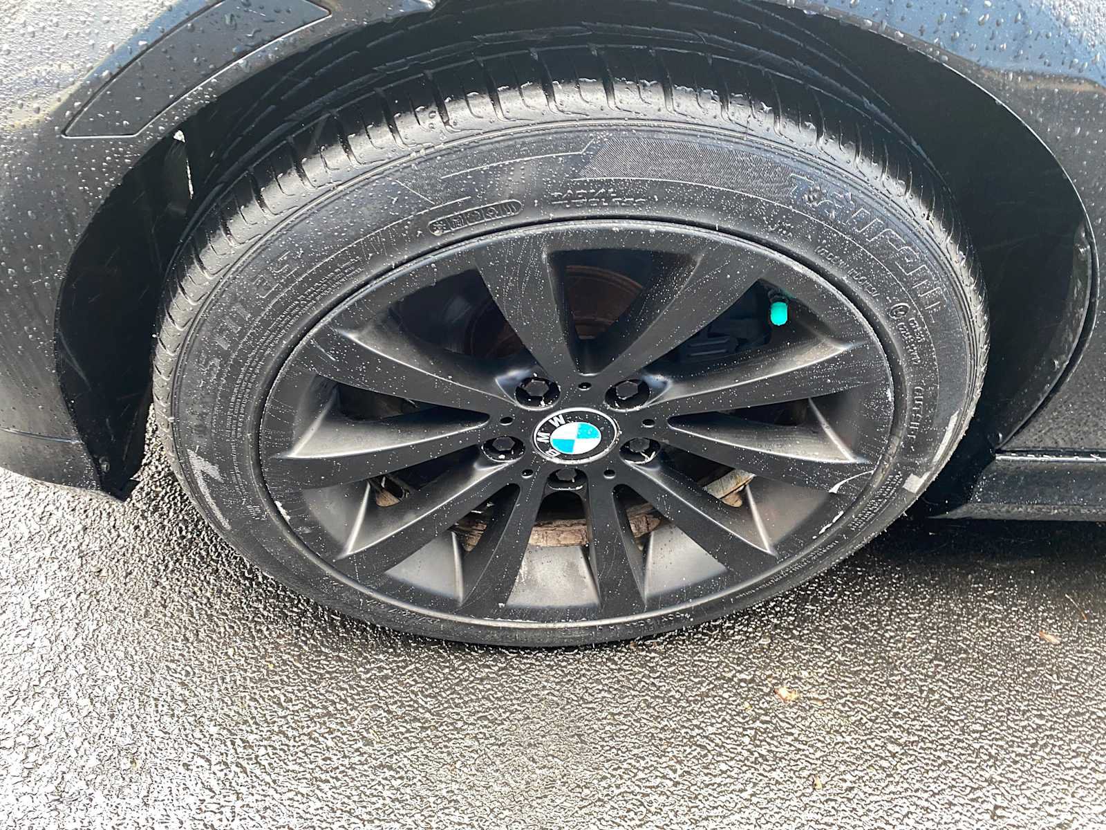 Used 2011 BMW 328i xDrive Sedan image 35