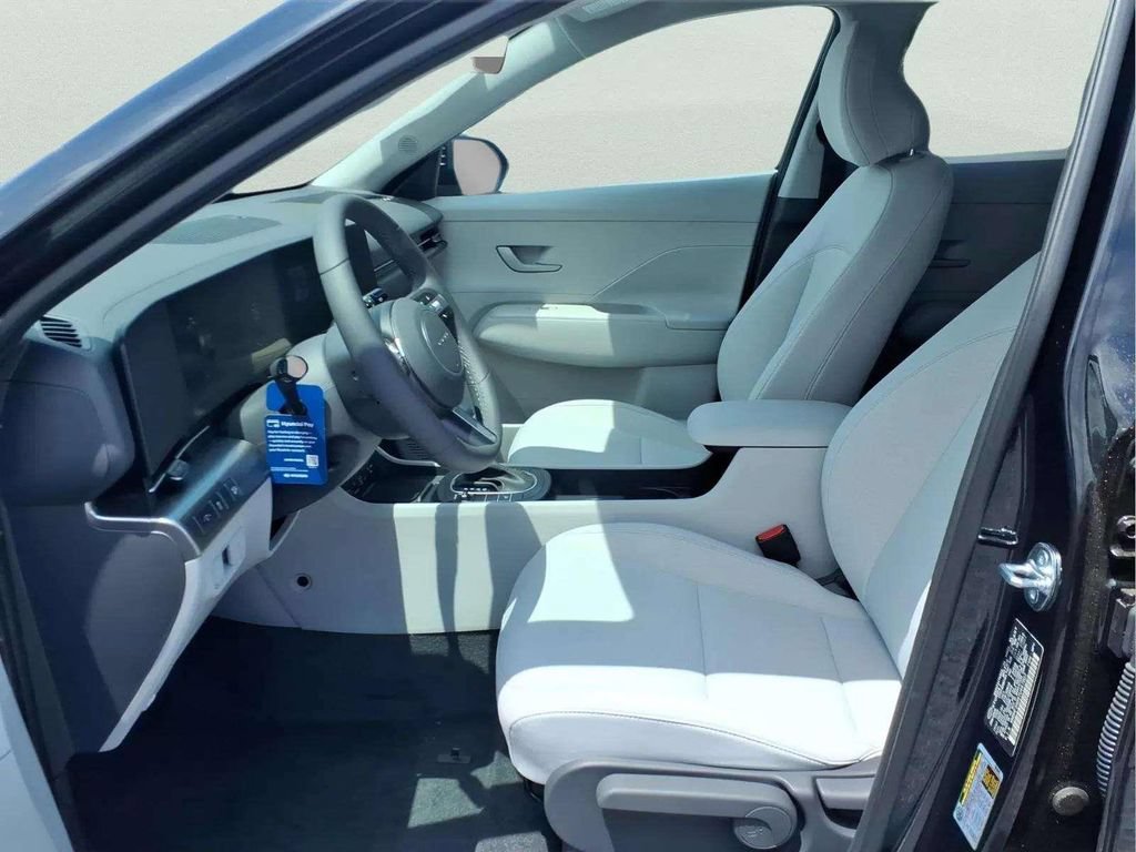 New 2026 Hyundai Kona SEL Sport FWD image 10