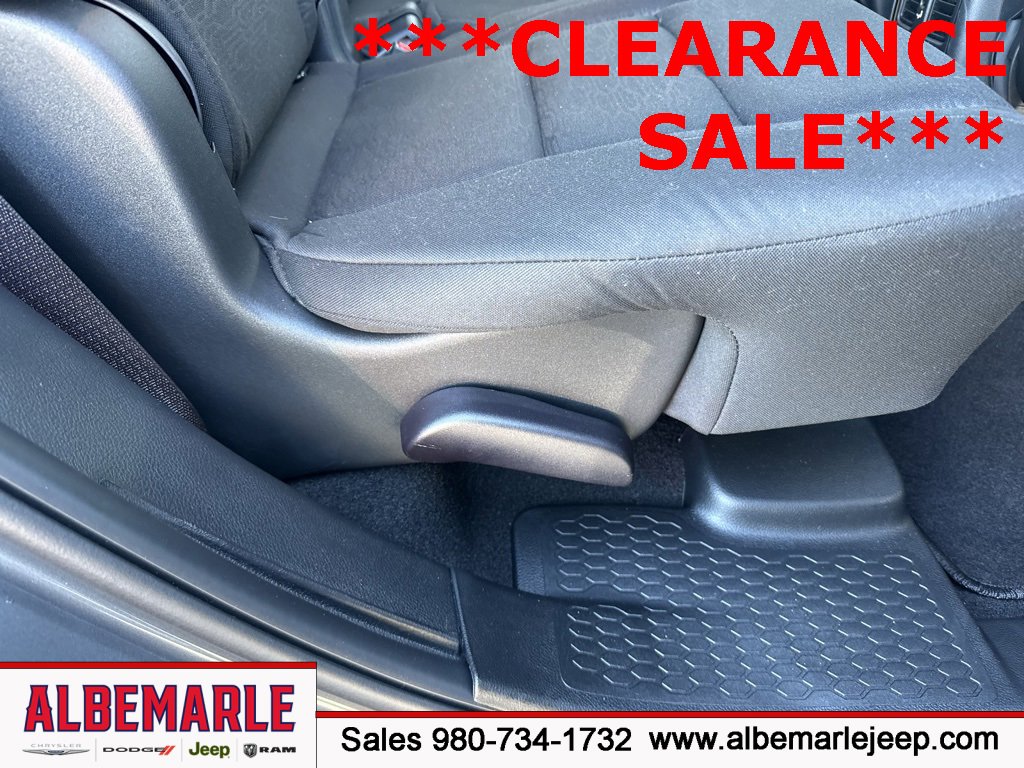 Used 2026 Dodge Durango GT w/ Blacktop Package image 36