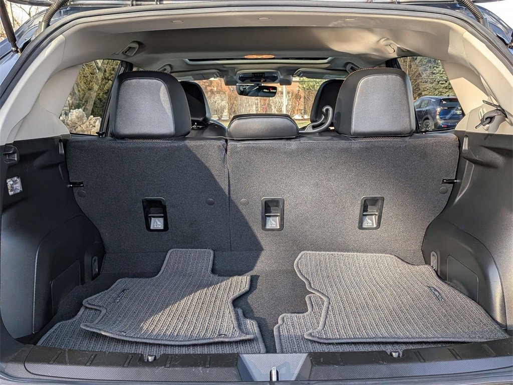 Used 2021 Subaru Crosstrek 2.5i Limited w/ Moonroof Package 2 image 20