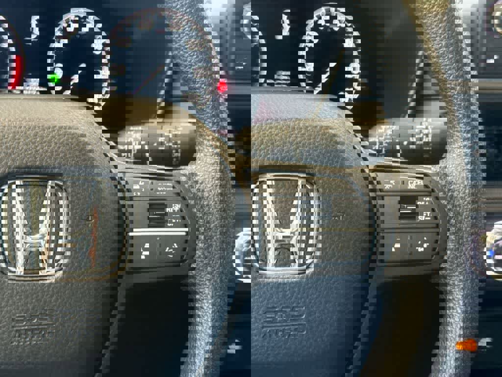 Certified 2023 Honda CR-V EX image 25