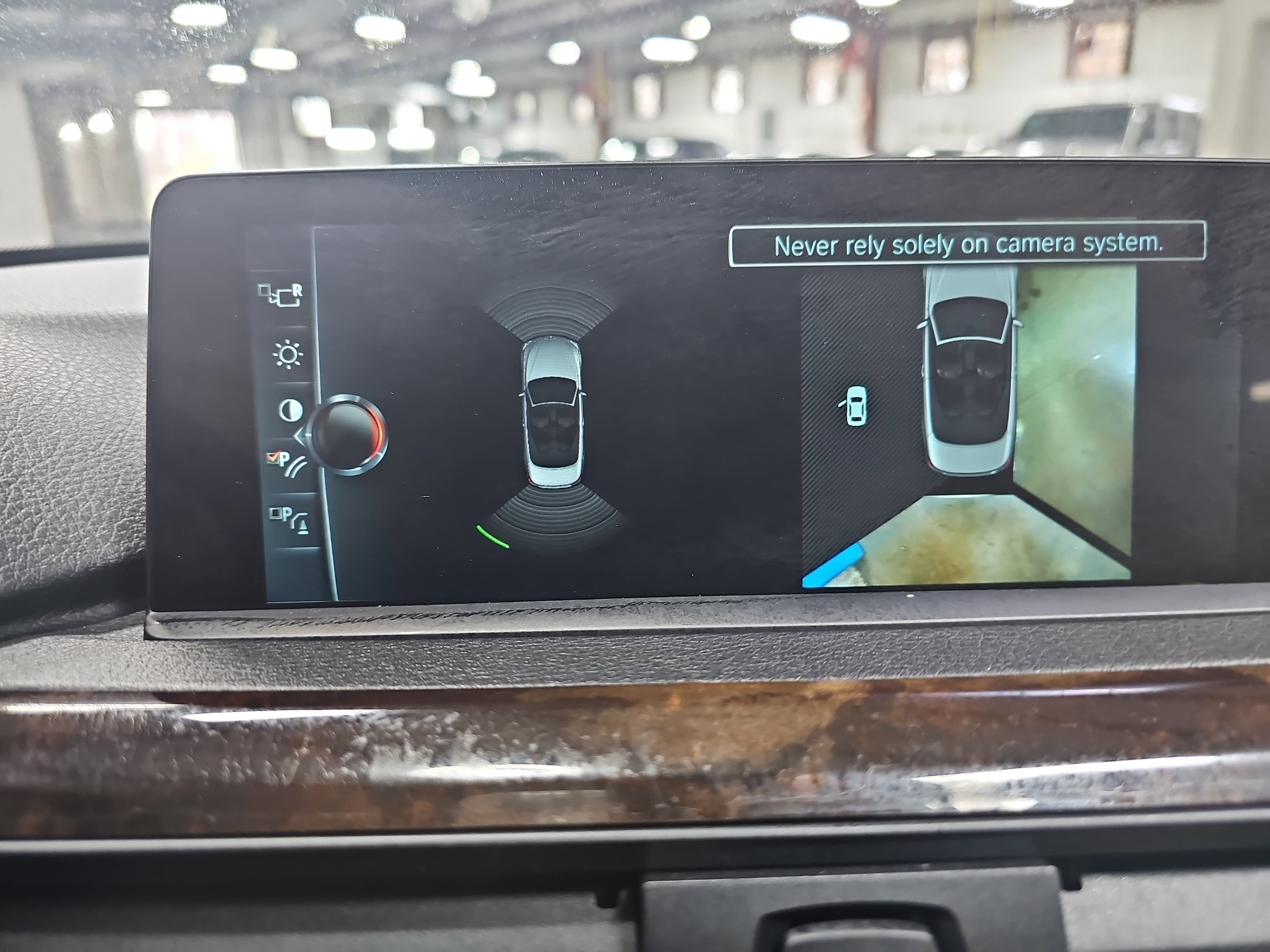 Used 2017 BMW 430i Convertible image 22