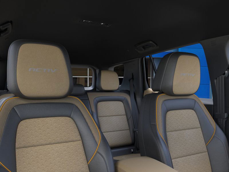 New 2026 Chevrolet Equinox ACTIV image 24