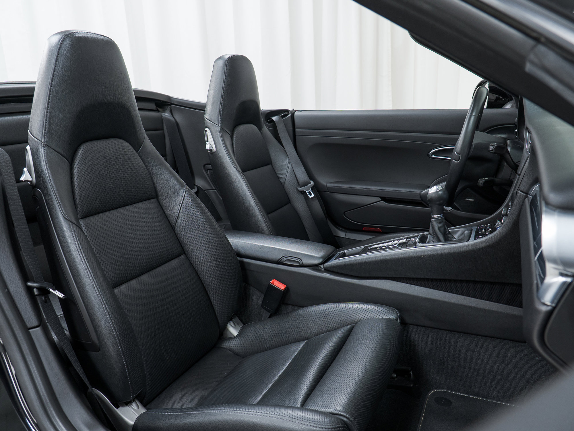 Certified 2014 Porsche 911 Carrera image 24